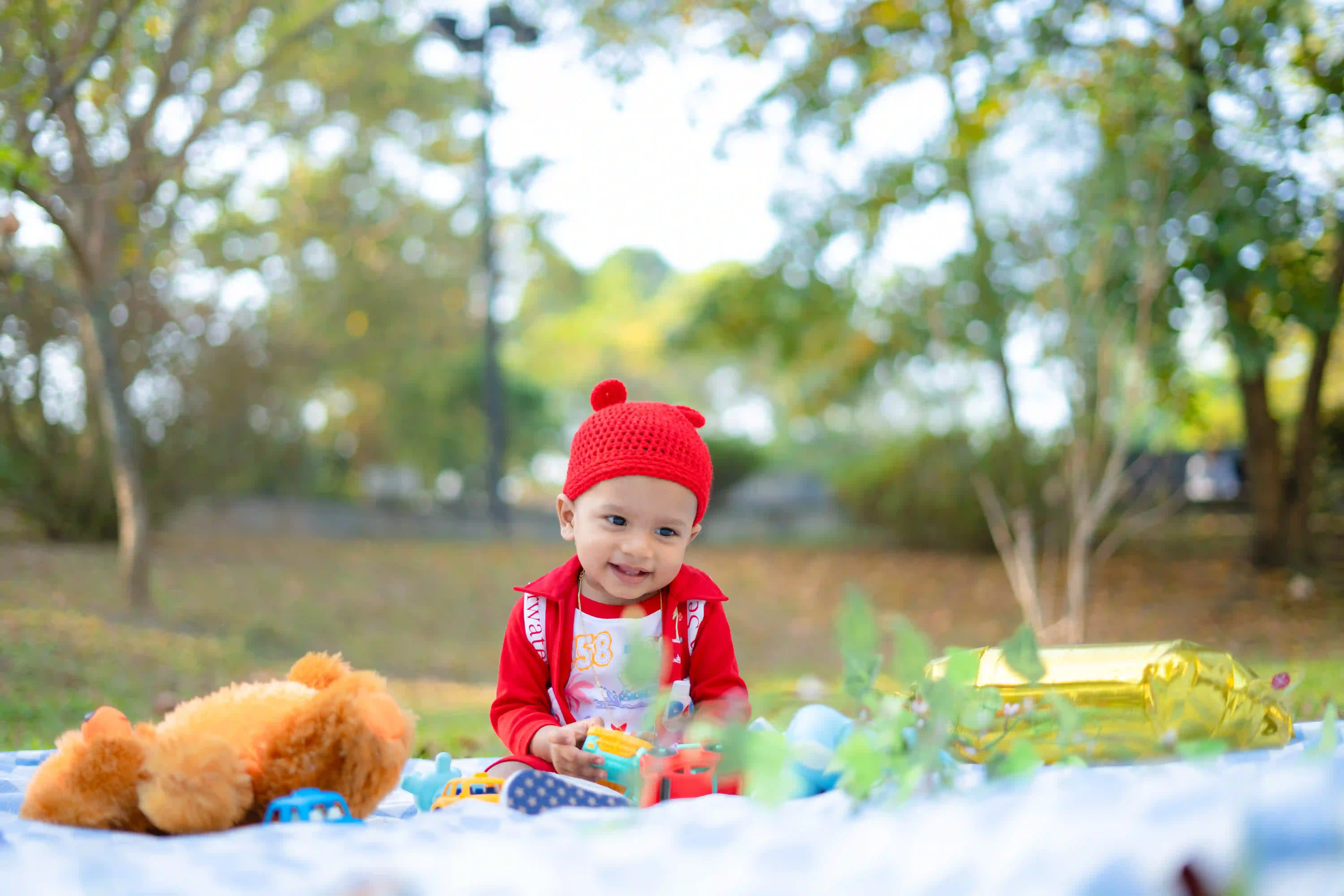Baby Photo 3